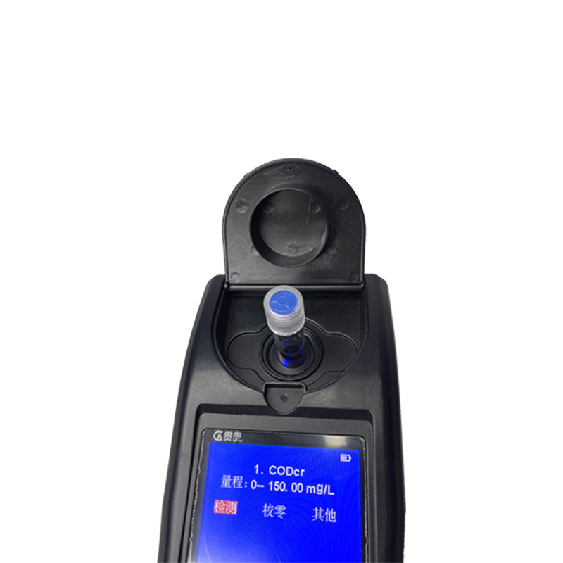 COD自動(dòng)監(jiān)測(cè)儀使用注意事項(xiàng)